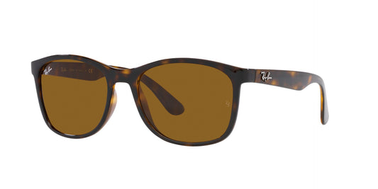 Ray Ban Man Havana Sunglasses