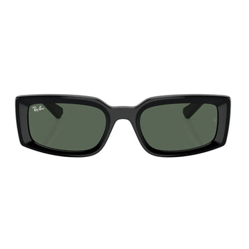 Gafas de sol unisex clásicas con base biológica Ray-Ban Kiliane RB4395 Pillow