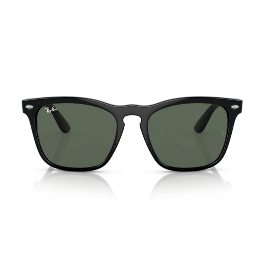 Gafas de sol clásicas cuadradas unisex Ray-Ban Steve RB4487