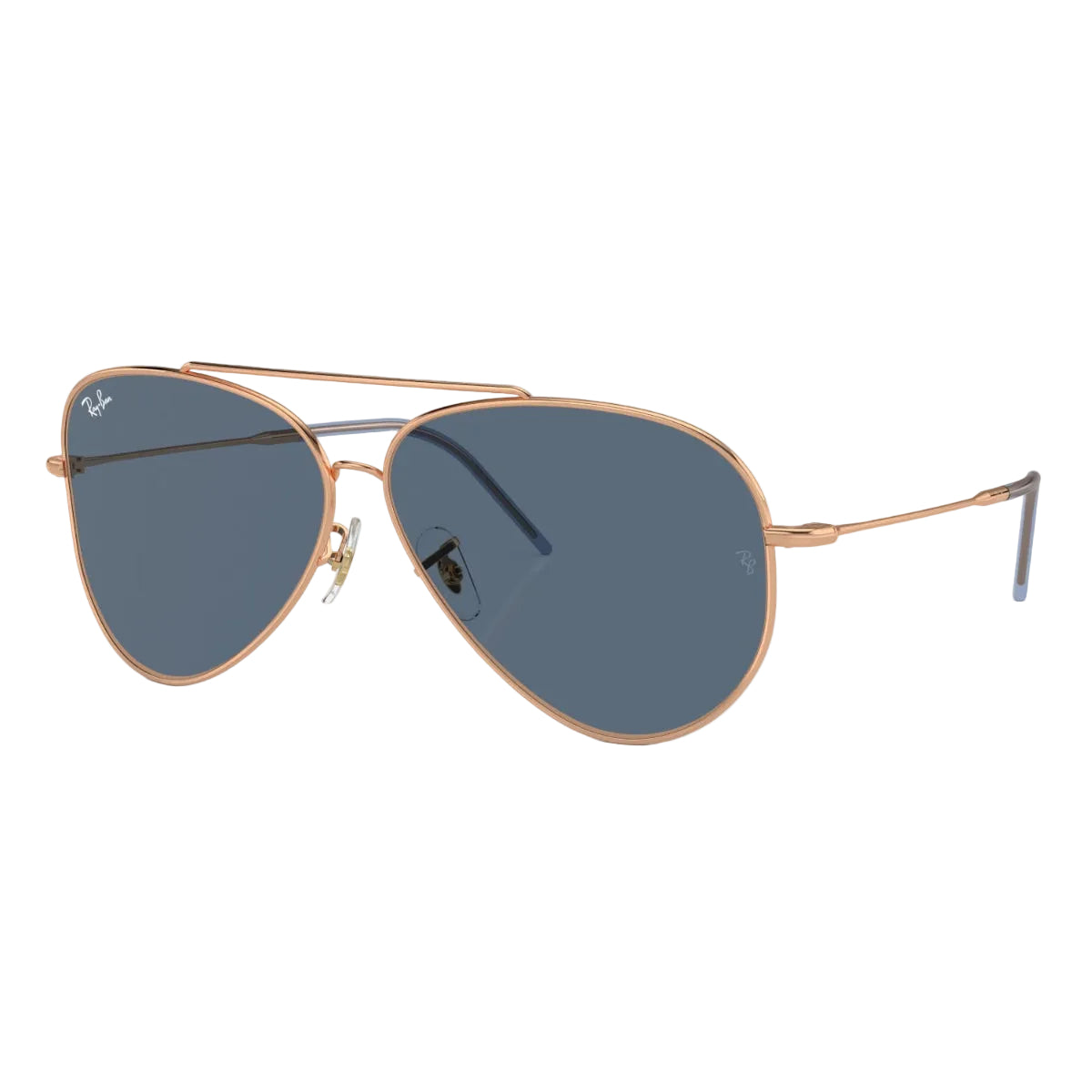 Ray-Ban Aviator Reverse Unisex RBR0101S Pilot Classic Sunglasses– Curacao
