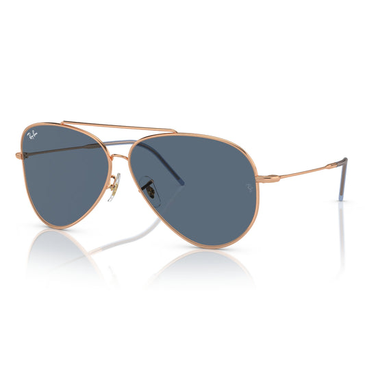 Ray-Ban Aviator Reverse Unisex RBR0101S Pilot Classic Sunglasses
