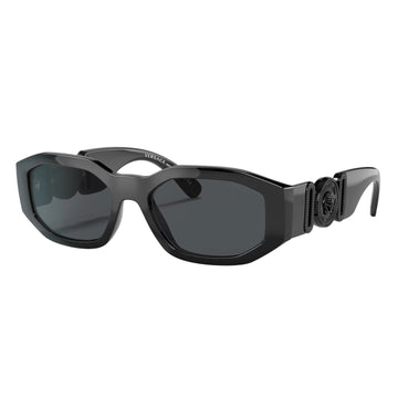 Gafas de sol de color liso para hombre VE4361 Biggie de Versace