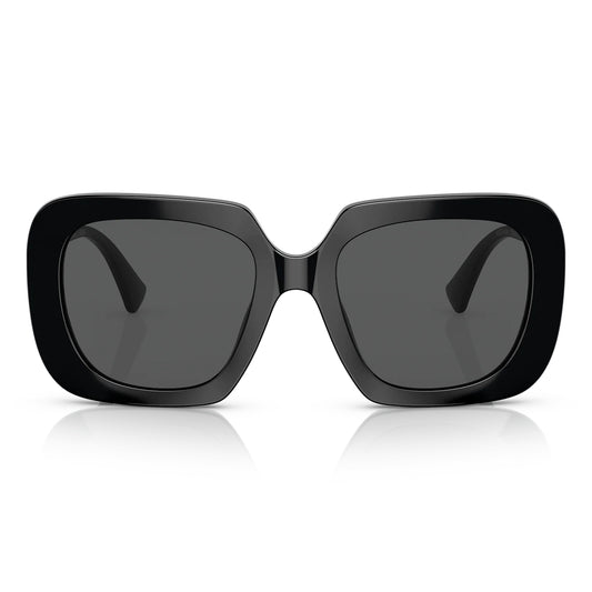 Versace Women's VE4434 Square Standard Sunglasses