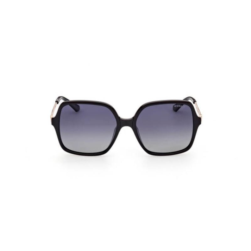 Gafas de sol polarizadas cuadradas GU7845 para mujer de Guess