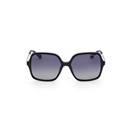 Guess Women's GU7845 Square Polarized Sunglasses