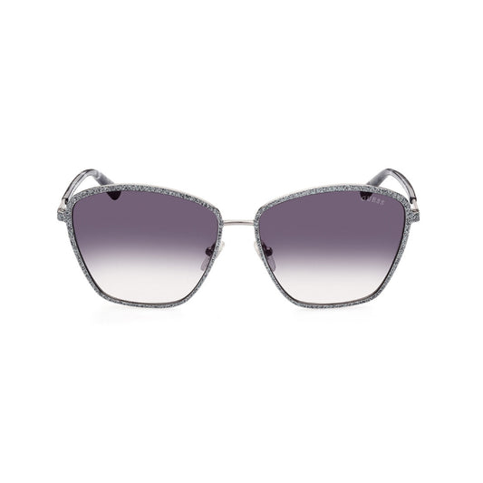 Gafas de sol Guess Oversized para mujer, con efecto degradado ahumado