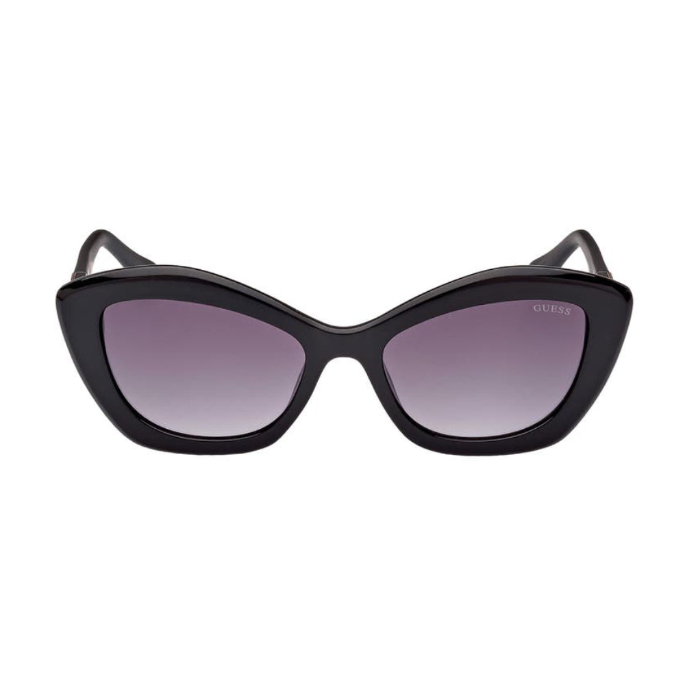 Guess Women's GU7868 Cat Eye Gradient Sunglasses