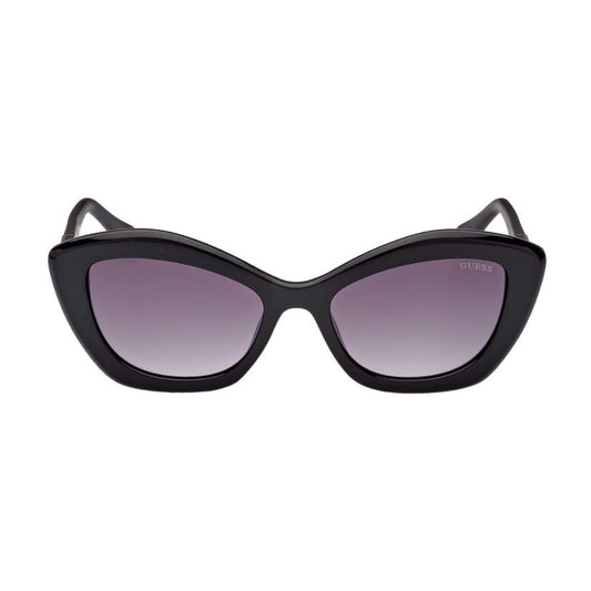 Gafas de sol con degradado de ojo de gato GU7868 para mujer de Guess 