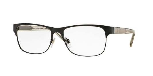 Burberry Men's BE1289 Square Eyeglasses - Curacao
