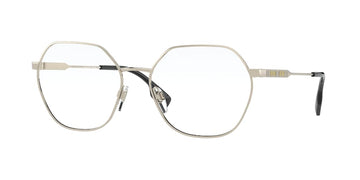 Burberry Erin BE1350 1109 Light Gold - Curacao
