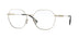 Burberry Erin BE1350 1109 Light Gold - Curacao