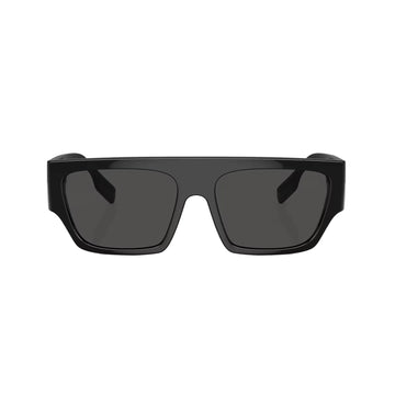 Gafas de sol cuadradas estándar Micah BE4397U para hombre de Burberry