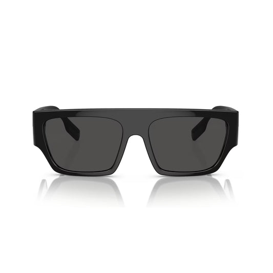 Burberry Micah Men's BE4397U Square Standard Sunglasses