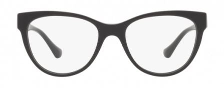 Gafas de sol Versace con lentes de demostración negras