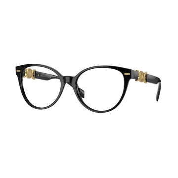 Gafas de sol con forma de ojo de gato VE3334 para mujer de Versace