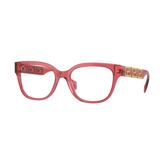 Versace Women's VE3338 Pillow Eyeglasses