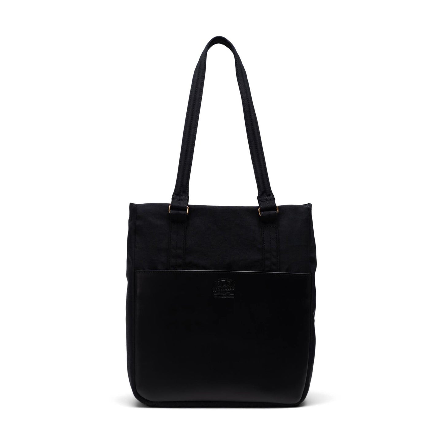 Herschel Orion 12" Small Tote - Black