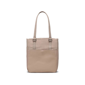Herschel Orion 12" Small Tote Bag - Beige