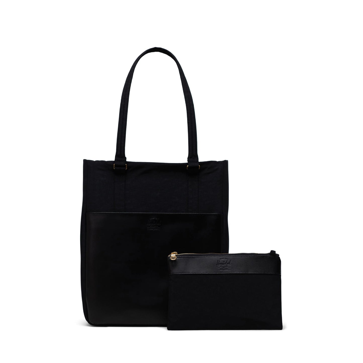 Herschel Supply Orion Retreat Tote Bag - Black