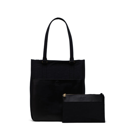 Herschel Supply Orion Retreat Tote Bag - Black