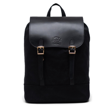 Herschel Supply Orion Retreat Mini Backpack, Black