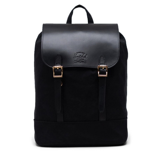 Herschel Supply Orion Retreat Mini Backpack, Black