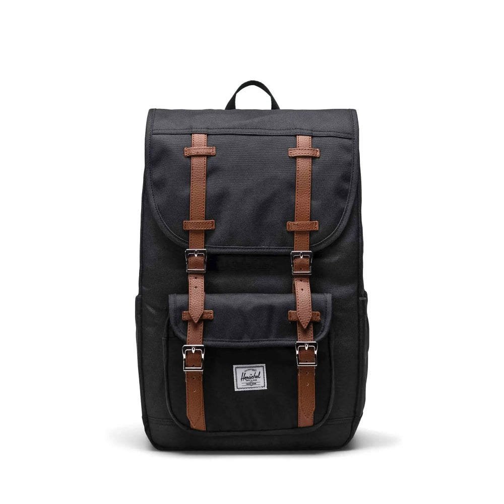 Herschel Little America 21L Backpack - Black