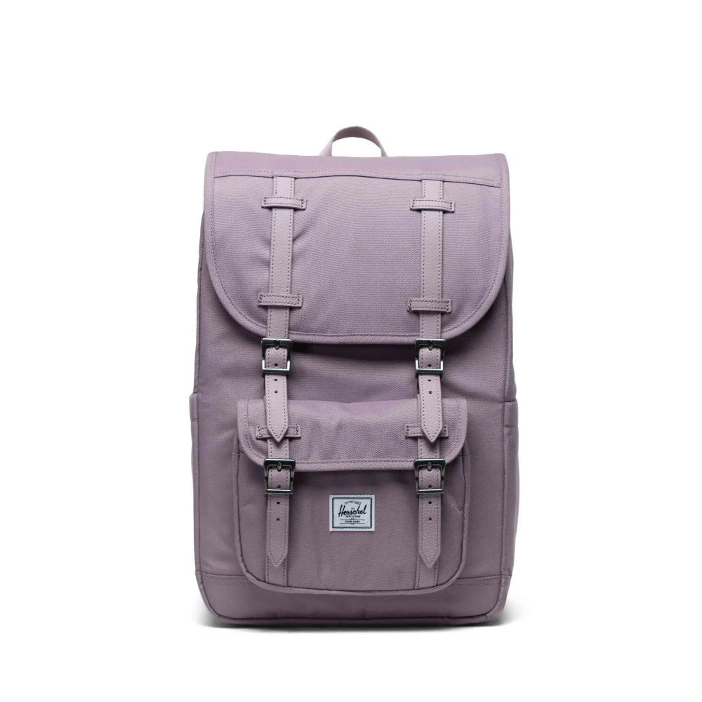 Mochila Herschel Little America de 21 l - Nirvana