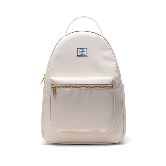 Mochila Herschel Nova - Gris Whitecap