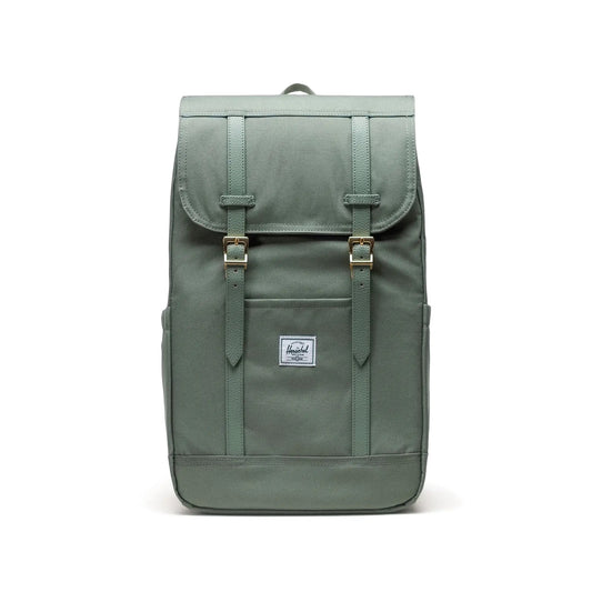 Herschel Retreat 18" Backpack - Sea Spray