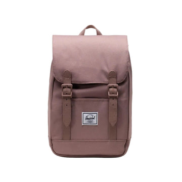 Herschel Retreat 12.5" Mini Backpack - Ash Rose