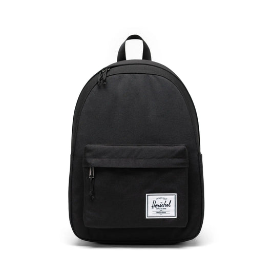 Herschel Classic 26L Backpack - Black