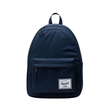 Mochila Herschel Classic de 26 l, color azul marino