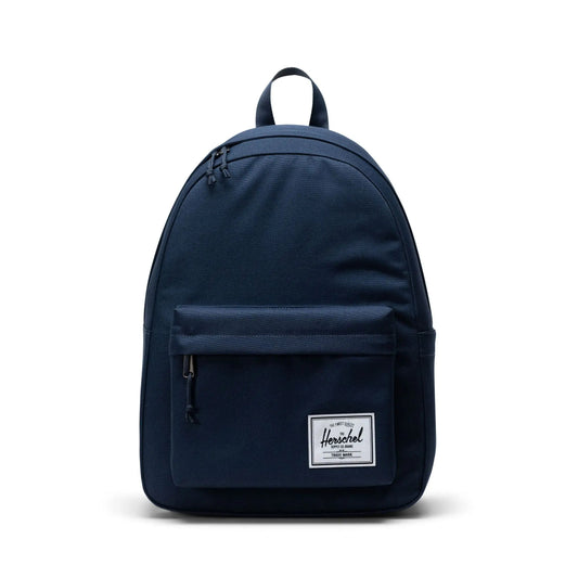 Herschel Classic 26L Backpack - Navy