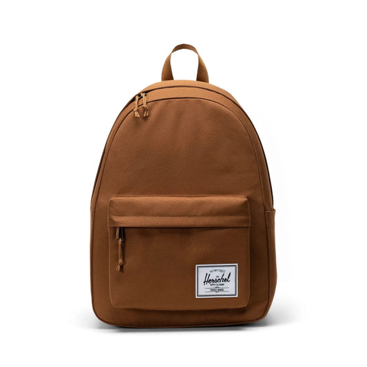 Herschel Classic 26L Backpack - Rubber