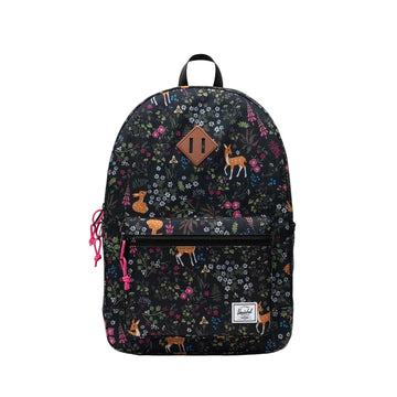Herschel Heritage 26L Backpack - Deer Woodland