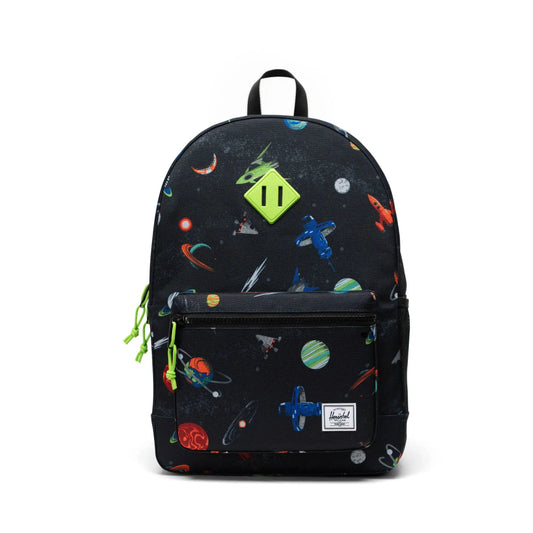 Herschel Heritage 26L Backpack - Space Adventure