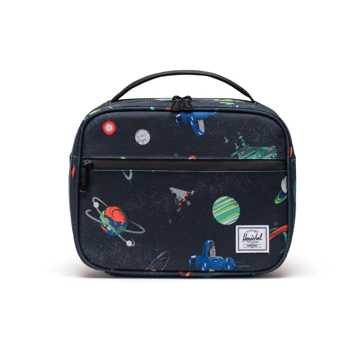 Herschel Popquiz 5L Lunch Bag - Space Advent