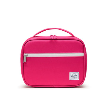 Herschel Popquiz 5L Lunch Bag - Fuschia Purple