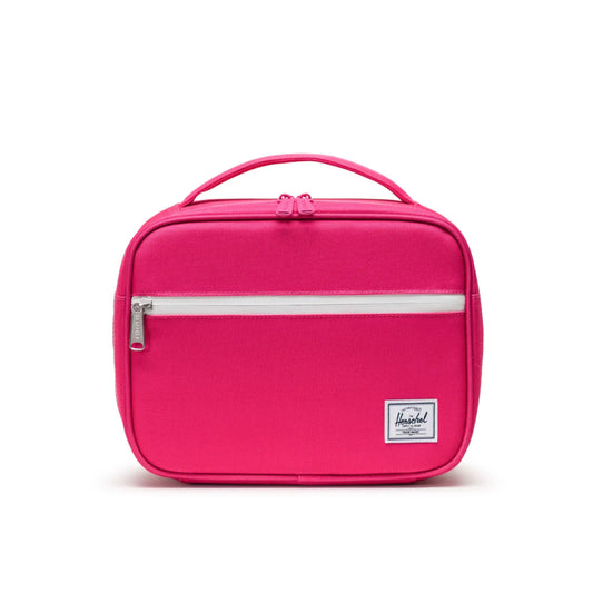 Bolsa para el almuerzo Herschel Popquiz de 5 l, color morado fucsia