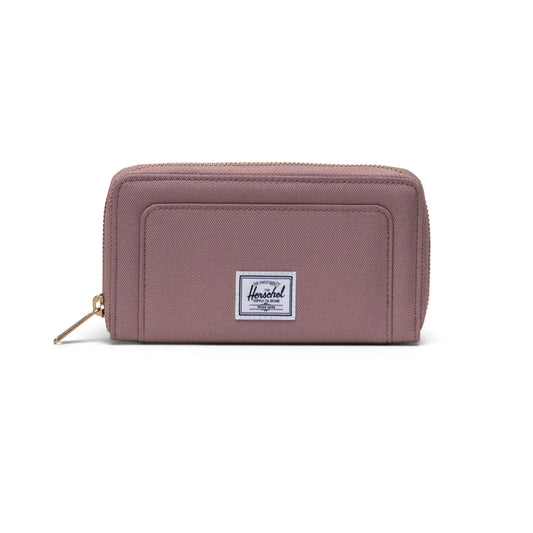 Cartera Thomas de 3,5" de Herschel, color rosa ceniza