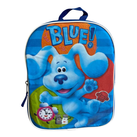 Mochila mini de 11" de Blue's Clue de Fast Forward