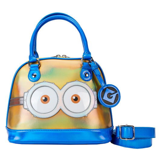 Bolso bandolera Minons de Mi villano favorito de Loungefly