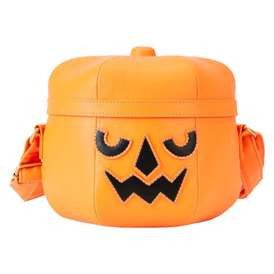 Loungefly McDonald's Halloween Happy Meal McPunk'n Crossbody Bag