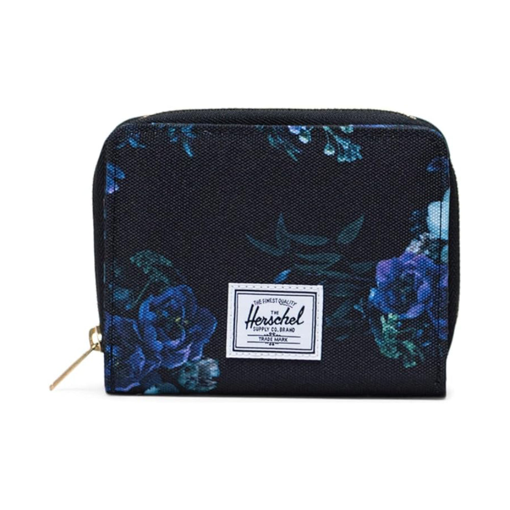 Cartera Georgia de Herschel con diseño floral de noche