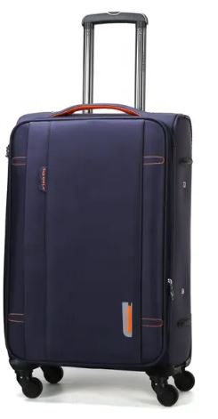 The Outdoor Institute 32" Nylon Luggage - Navy