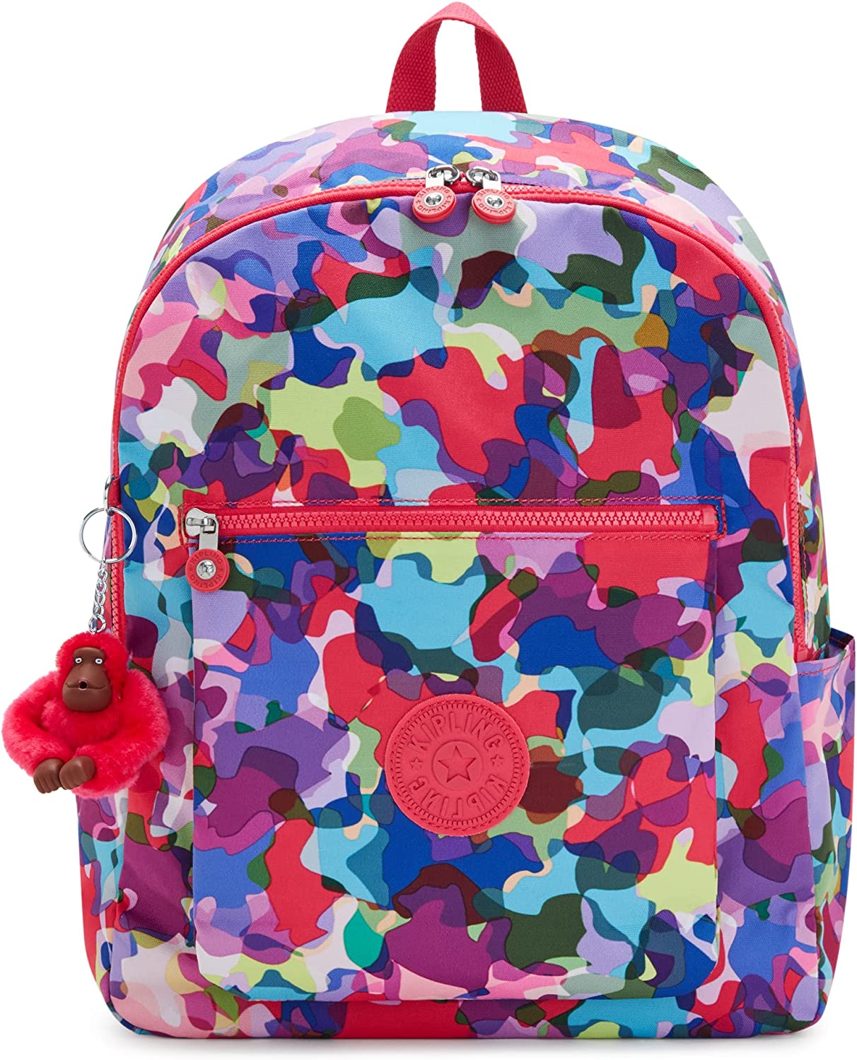Kipling Chewy Artful Blend Backpack