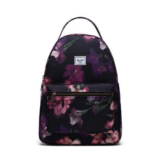 Herschel Nova Mid-Volume Backpack - Watercolor Iris