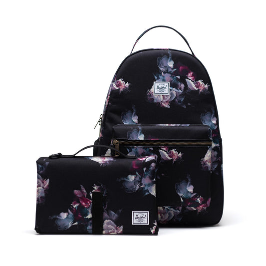 Herschel Nova Sprout Backpack - Gothic Floral