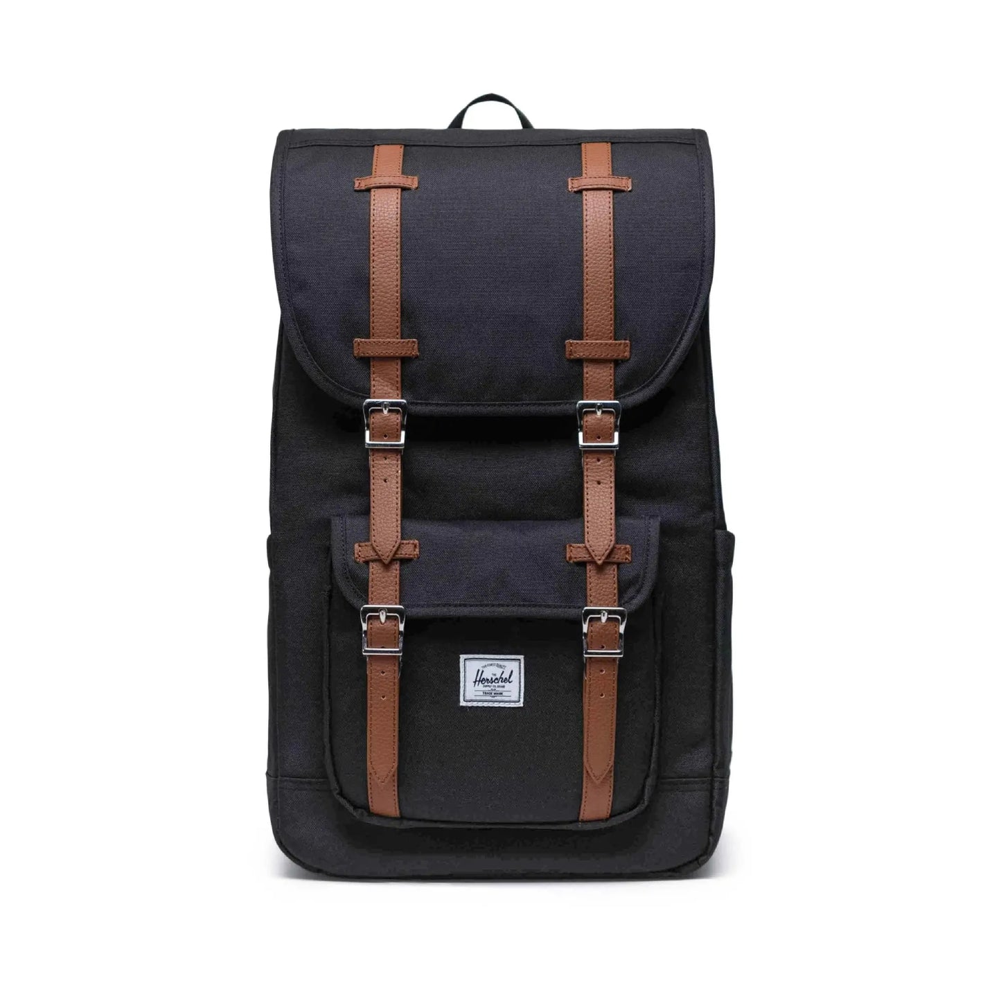 Herschel Little America Backpack - Black